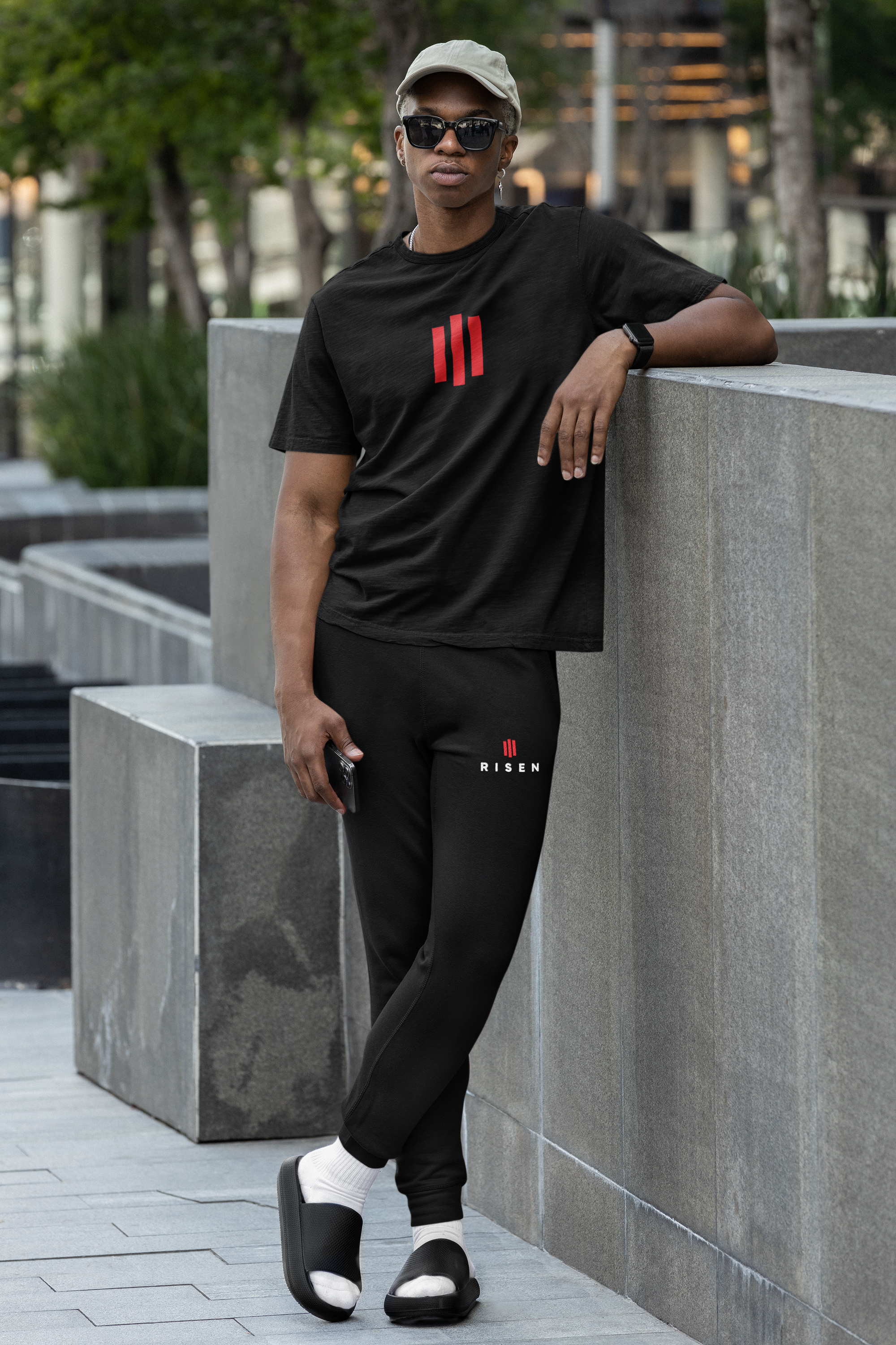 Joe Camilo Designs